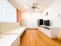 East View Garden (D16), Terrace #624798031